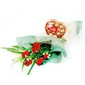 Gửi Mang đầy thương nhớ về Việt Nam