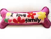 Gửi I Love Family về Việt Nam