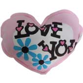 Gửi Love You về Việt Nam